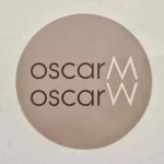 Oscar M & Oscar W